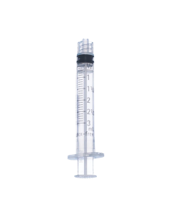 3 mL LL Syringe