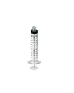 Omnifix® Solo Luer Slip Syringe, 10mL
