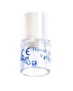 Humid-Vent Filter Pedi, 20/Cs