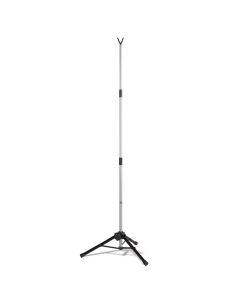 IV Pole, Collapsible, 3-Leg, Floor, Each