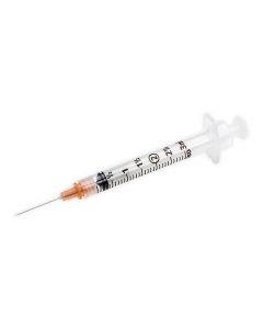 Integra Syringe Only, 3mL