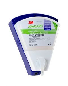 Avagard Hands Free Wall Dispenser