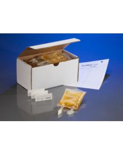 GroMed TSB Media 100lml, 10/Cs