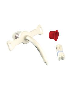 Bivona Adult Trach Tube, UC, 8.0mm, Each