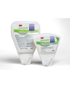 Avagard Surgical and Healthcare Personnel Hand Antiseptic with Moisturizers, 16.9 oz