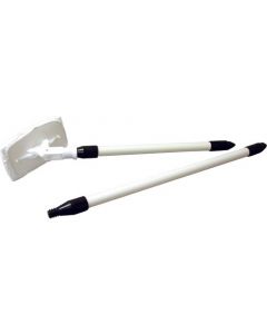 AlphaMop ITC Mini, Replacement Head with Pad