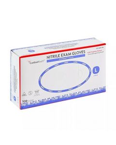 FLEXAL™ Touch Nitrile Exam Gloves, L 