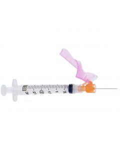 Eclipse Needle, 18g x 1.5"