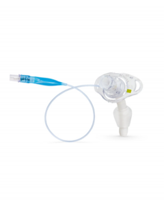 Shiley™ Adult Flexible Tracheostomy Tube with TaperGuard™ Cuff, 8.5mm