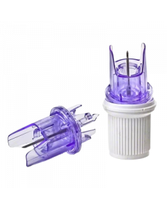 addEASE® Binary Connector with 17 Ga. Needle