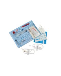 Arrow-Clarke™ Pleura-Seal® Thoracentesis Kit