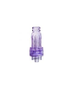 CARESITE® Needleless Connector