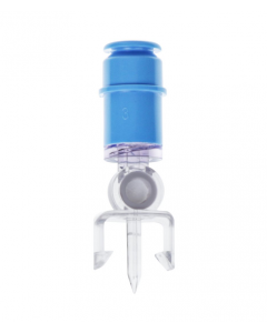 ChemoLock Vented Vial Spk, 13mm, 50/Cs