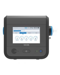 VOCSN® V+Pro® Ventilator