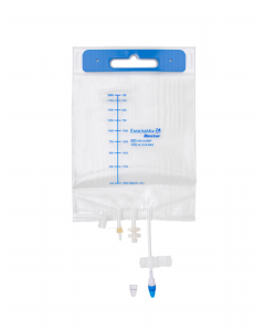 TPN EVA Bag, Exactamix, 2000 mL