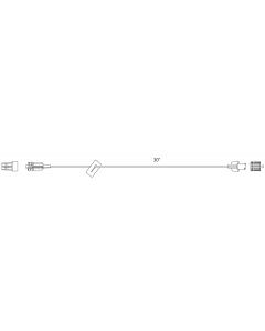 30" Minibore Extension Set