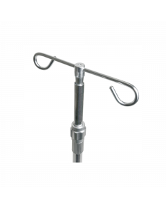 Five Leg IV Stand