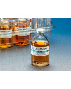 GroMed™ TSB Media, 100 mL Vials with Septum for Needle or Dispensing Pin Access