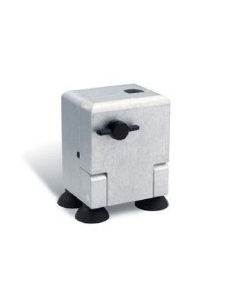 Repeater Pump Syringe Filling Fixture