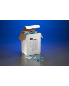 PALL Syringe Filters, 0.22µ Hydrophilic Filter