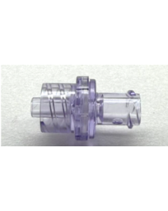 Back Check Valve, 100/Cs