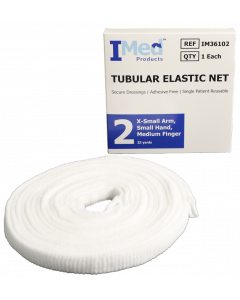 IMed Elastic Net Tubular Bandage, Size 2