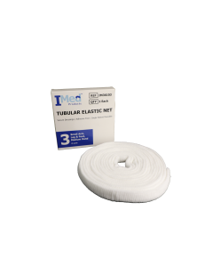 IMed Elastic Net Tubular Bandage, Size 3