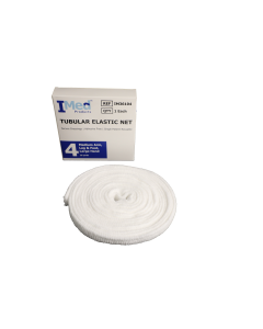 IMed Elastic Net Tubular Bandage, Size 4