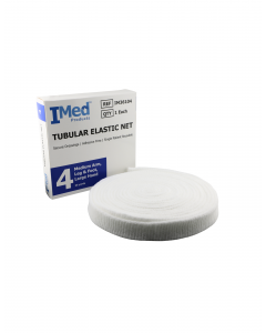 IMed Elastic Net Tubular Bandage, Size 4