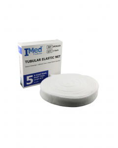 IMed Elastic Net Tubular Bandage, Size 5