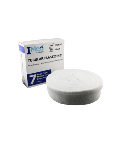 IMed Elastic Net Tubular Bandage, Size 7