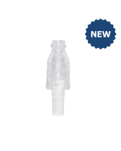 IMed Neutral Displacement Needle-Free Valve