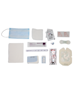 IMed Dressing Change Kit with Grip-Lok™ & HaloGUARD™