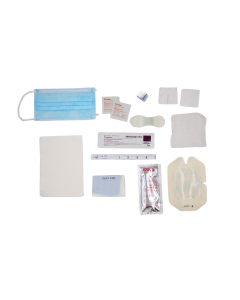IMed Dressing Change Kit with Grip-Lok™