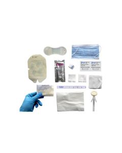 IMed Dressing Change Kit with Grip-Lok™