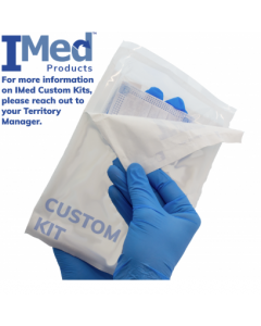 IMed Arcalyst Kit