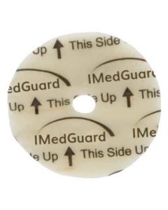 IMed Guard 1"/4mm Disc with CHG