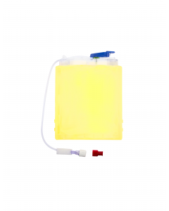 250 mL Yellow CADD™ Medication Cassette Reservoir