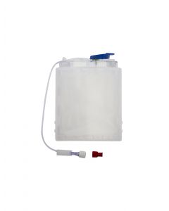 250 mL Clear CADD™ Medication Cassette Reservoir