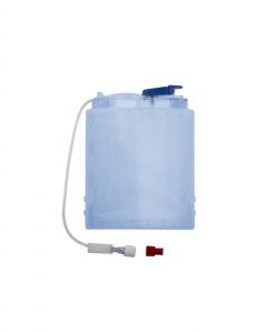 250 mL Blue CADD™ Medication Cassette Reservoir
