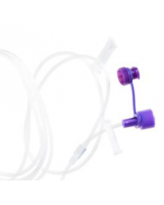 Kangaroo™ Ext Set, 35" ENFIT