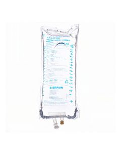 Isolyte® S Injection, 1000 mL