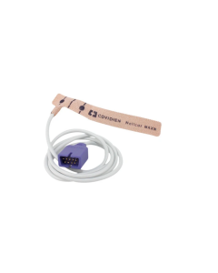 Nellcor™ Neonatal-Adult SpO2 OxiMax™ Adhesive Sensor 40 kg