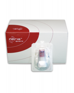 Neria™ Guard Infusion Set, 27g, 9mm, 5"