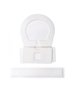 Clik-FIX® Peripheral All-in-One Securement 