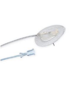 MiniMed® Quick-set® Infusion Set, 6mm, 23" Tubing Without Port