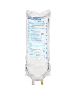0.45% Sodium Chloride Injection USP, 1000 mL
