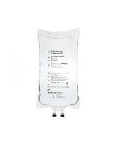 0.9% Sodium Chloride Irrigation USP, 3 L