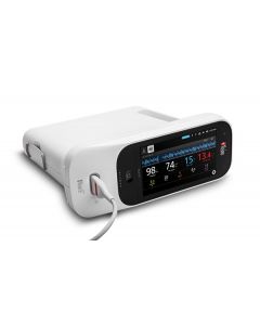 Rad-97™ Pulse CO-Oximeter® W/ Red LNC