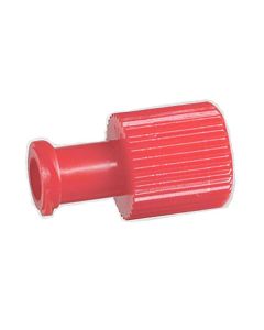RED CAP™ Luer Cap